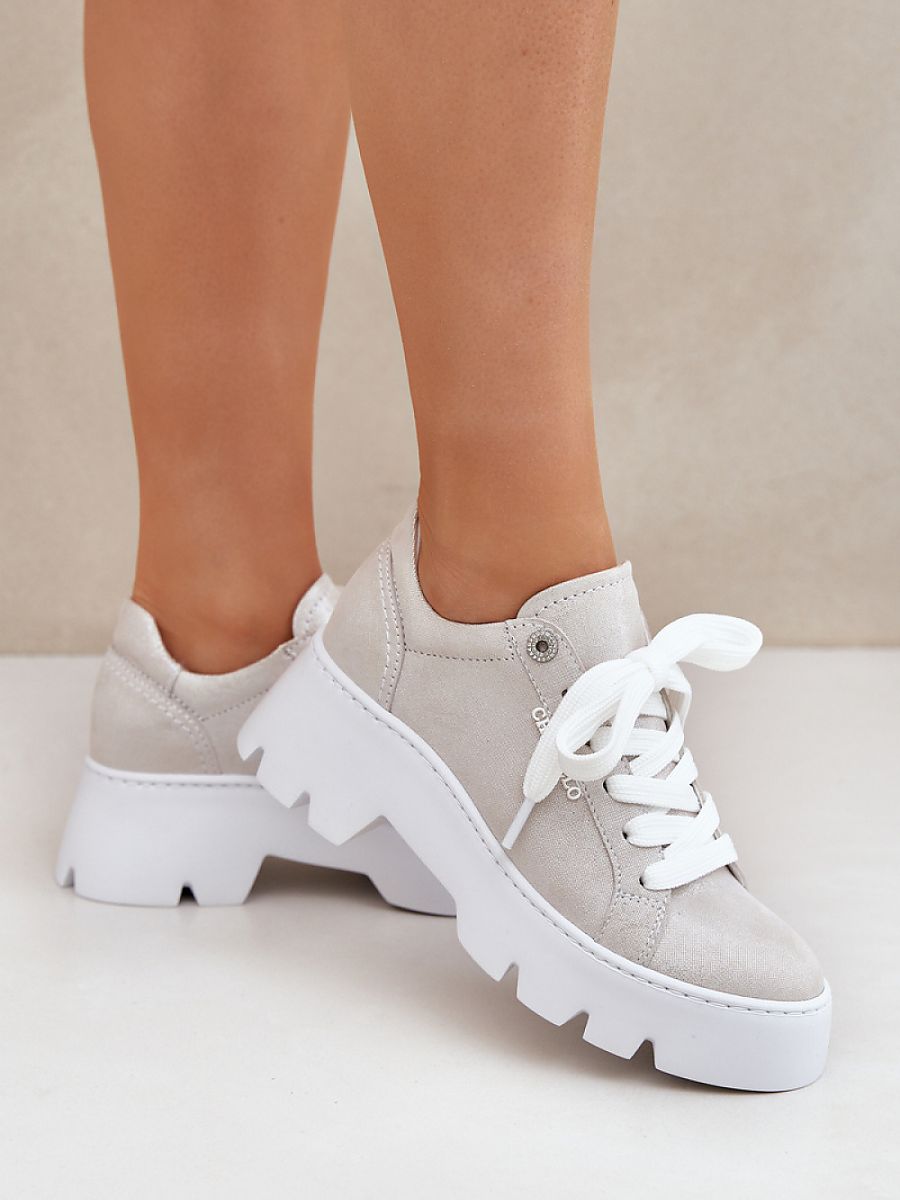  Sport Shoes model 208345 Step in style 