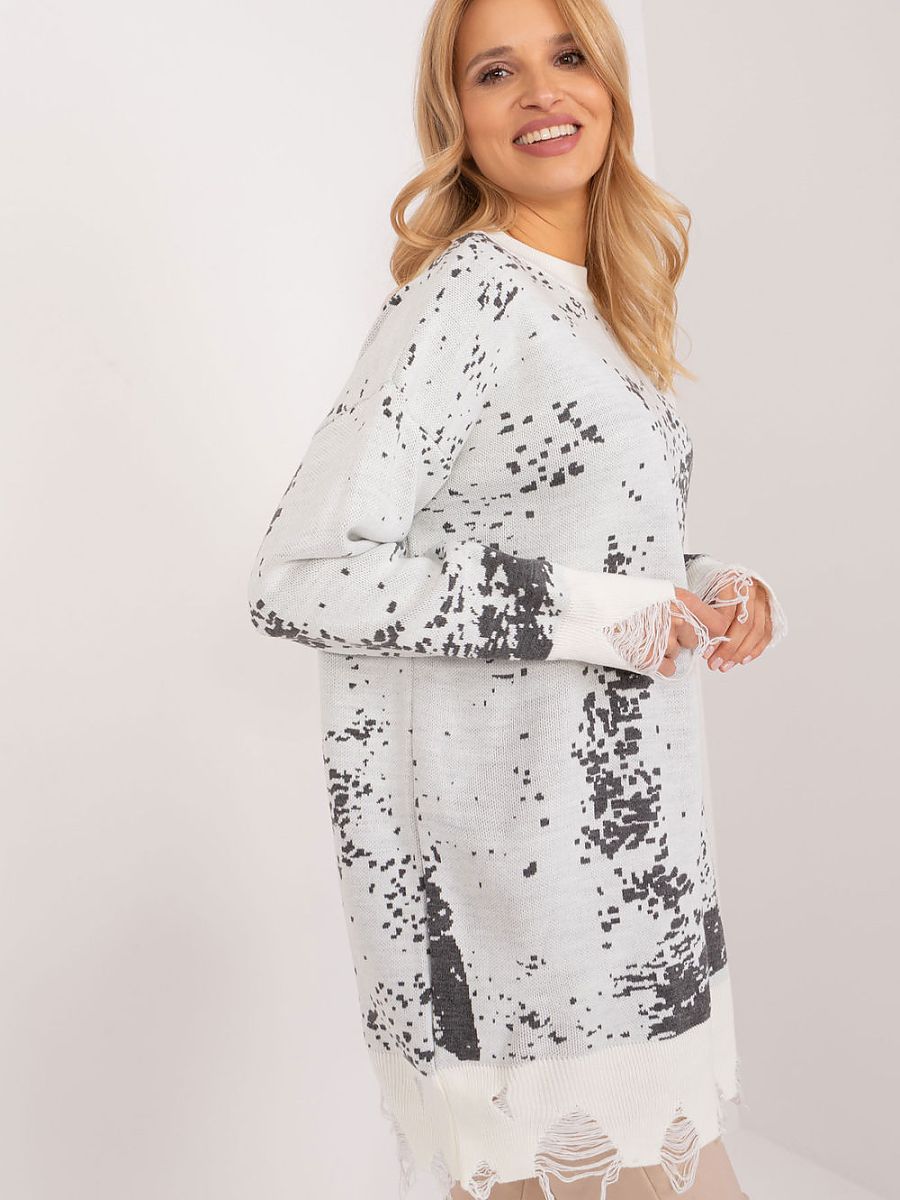  Jumper model 208355 Badu 