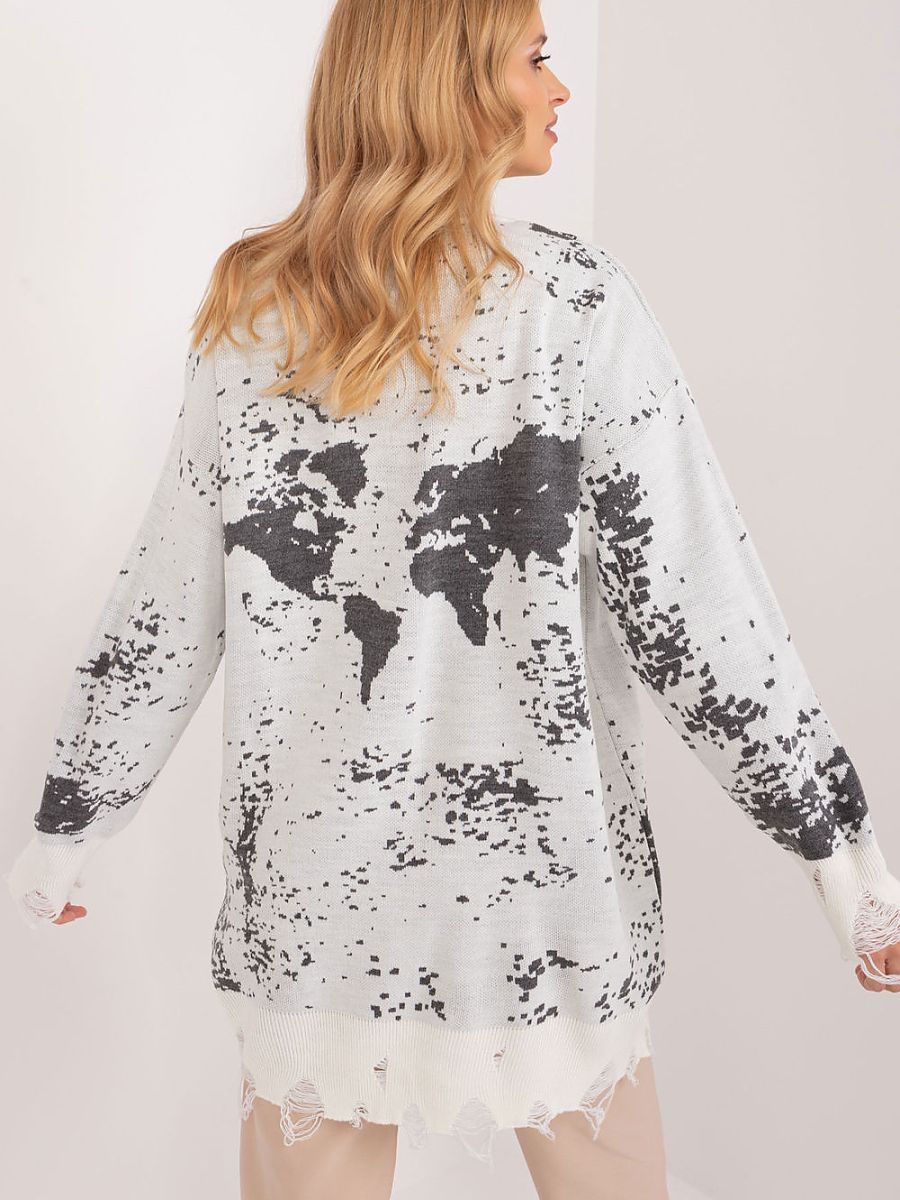  Jumper model 208355 Badu 