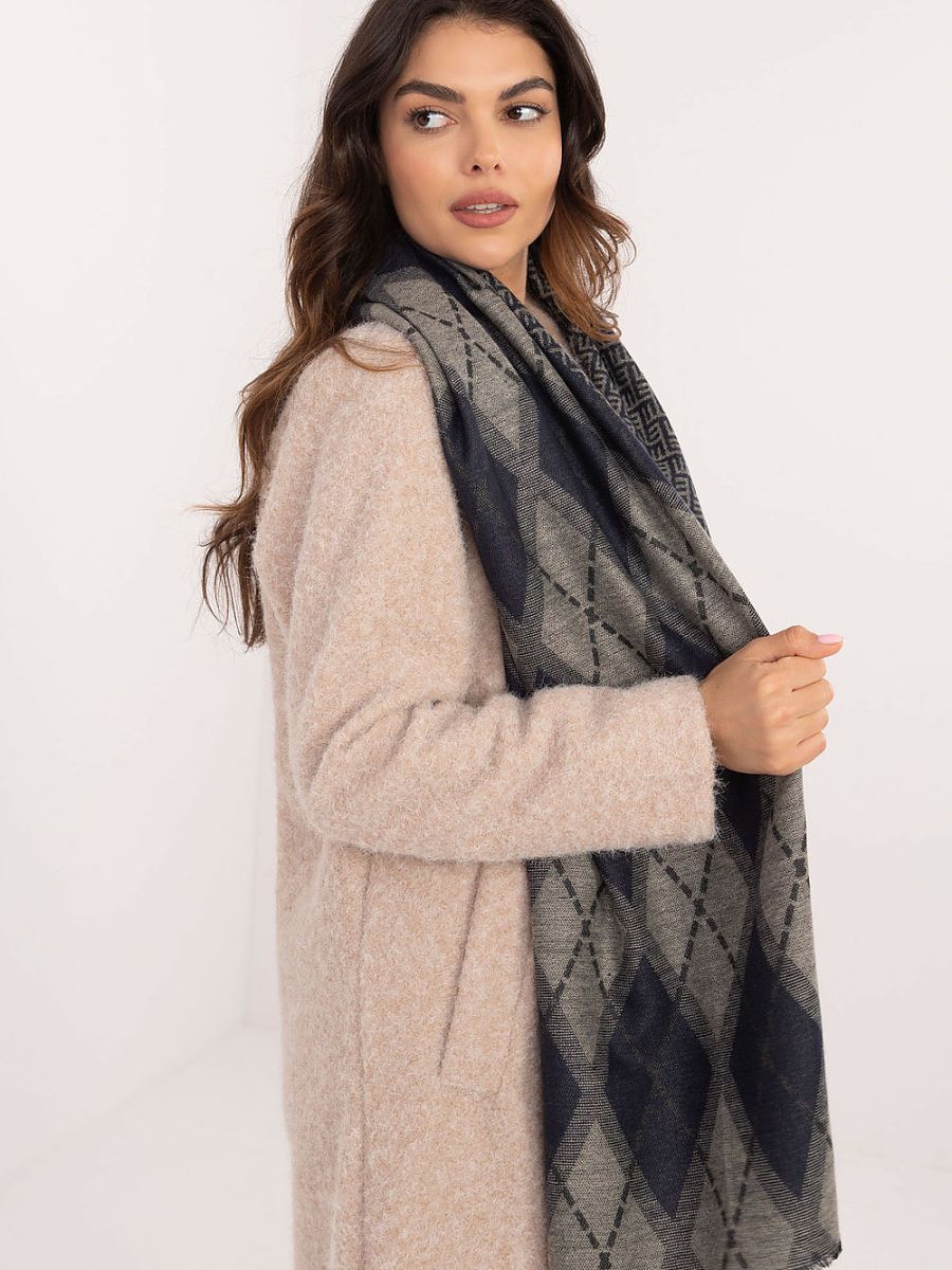  Neckerchief model 208408 AT 