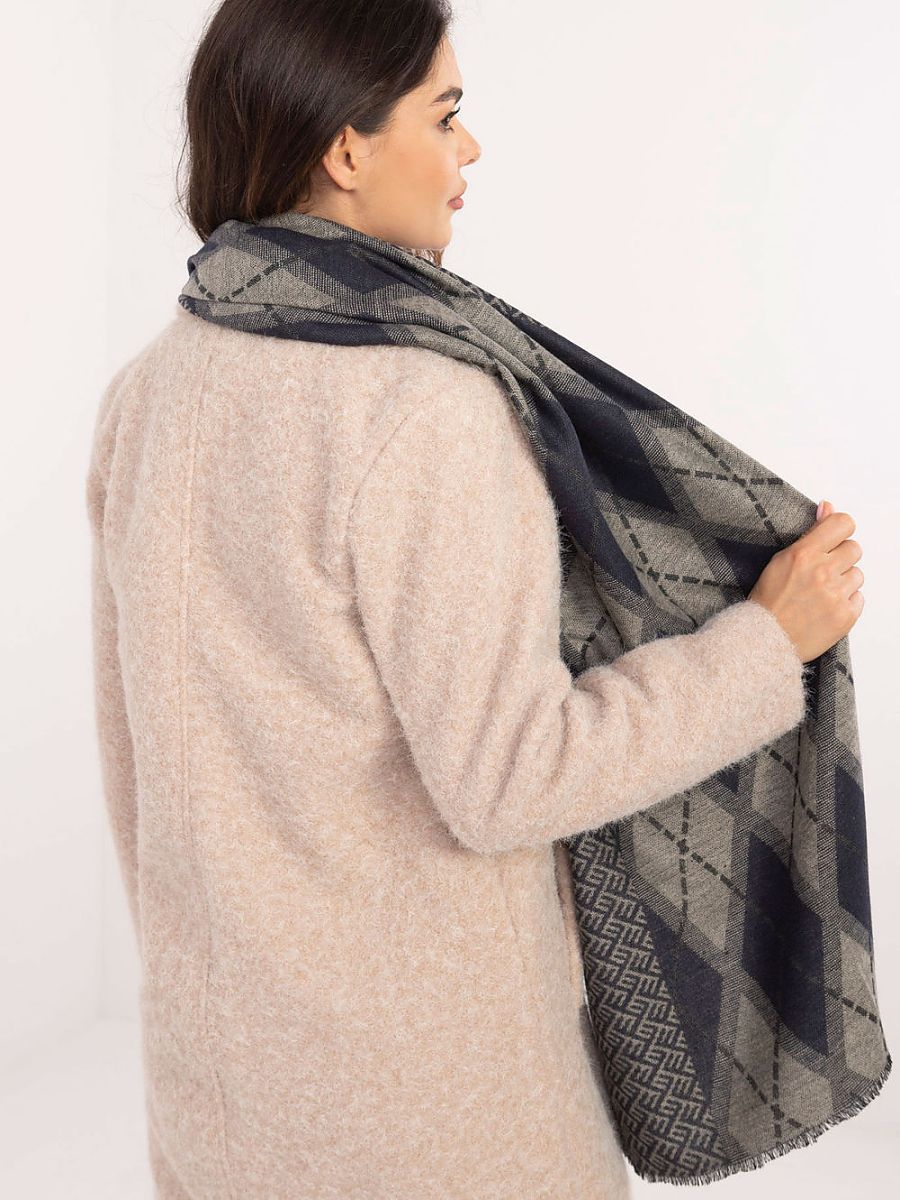  Neckerchief model 208408 AT 