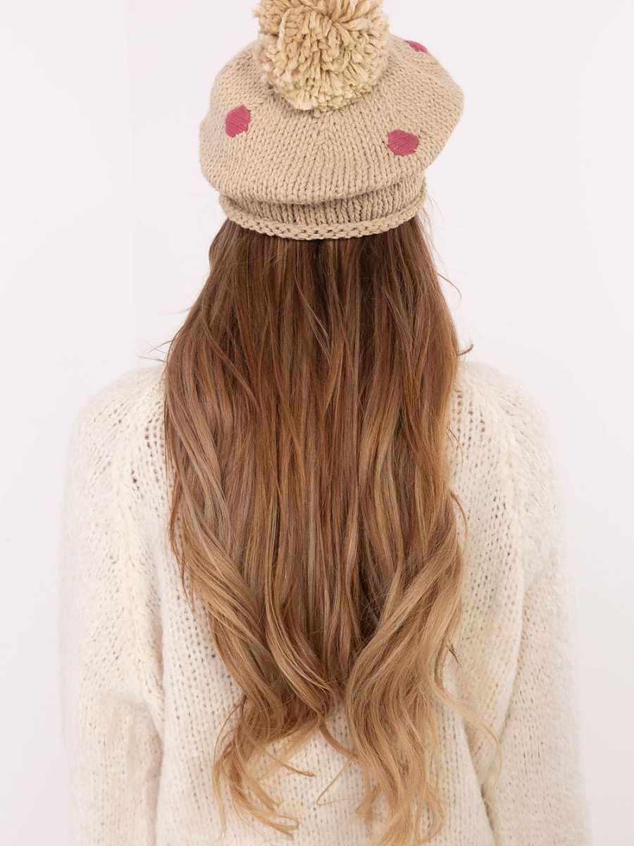  Cap model 208411 AT 