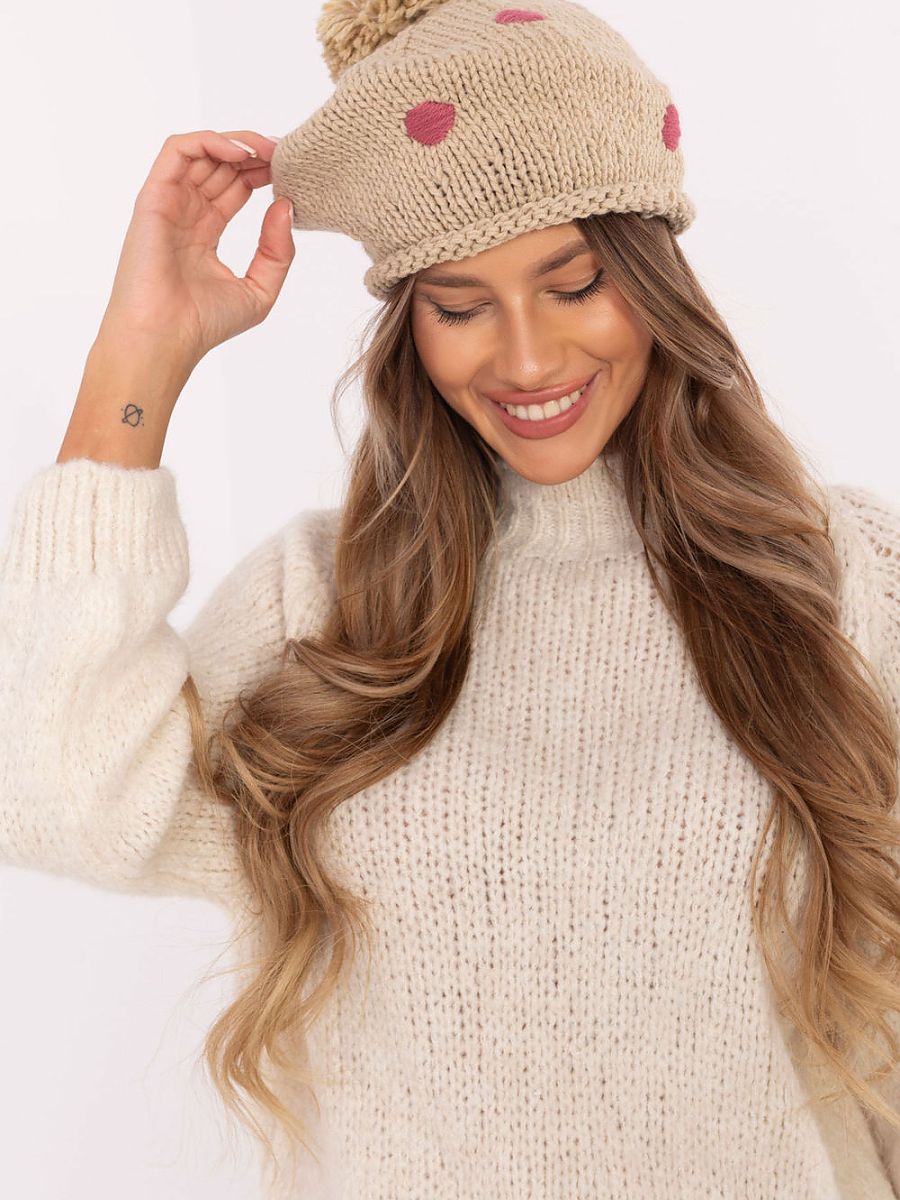  Cap model 208411 AT 