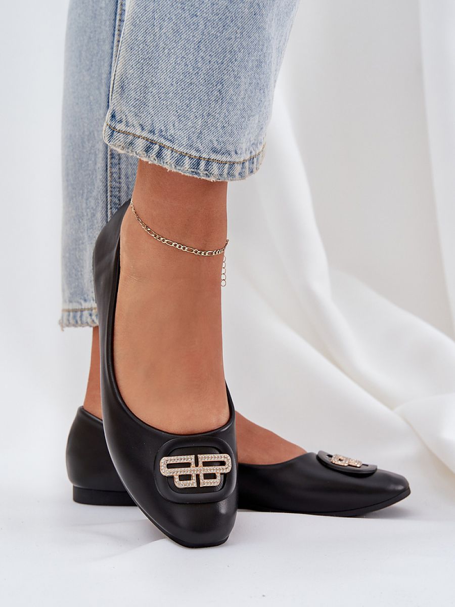  Ballet flats model 208453 Step in style 