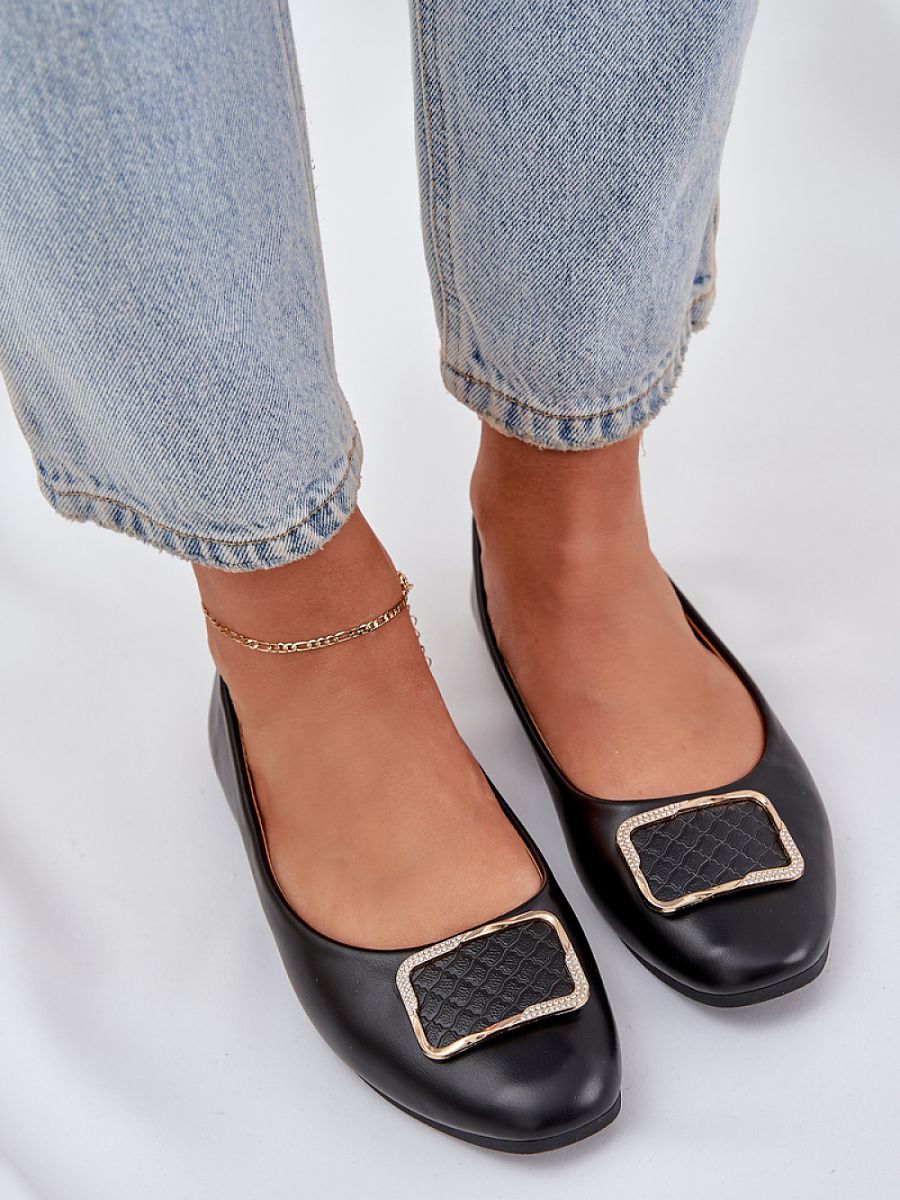  Ballet flats model 208457 Step in style 