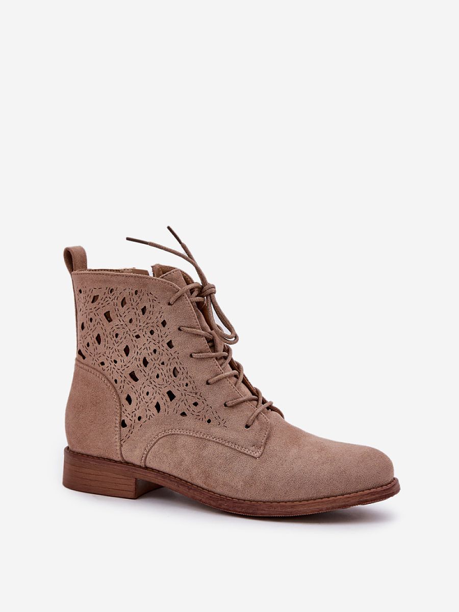  Boots model 208468 Step in style 