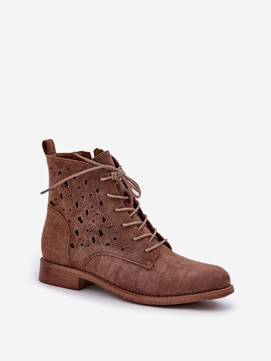  Boots model 208469 Step in style 