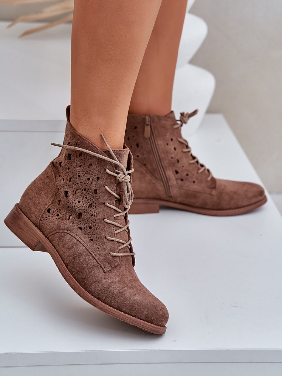  Boots model 208469 Step in style 