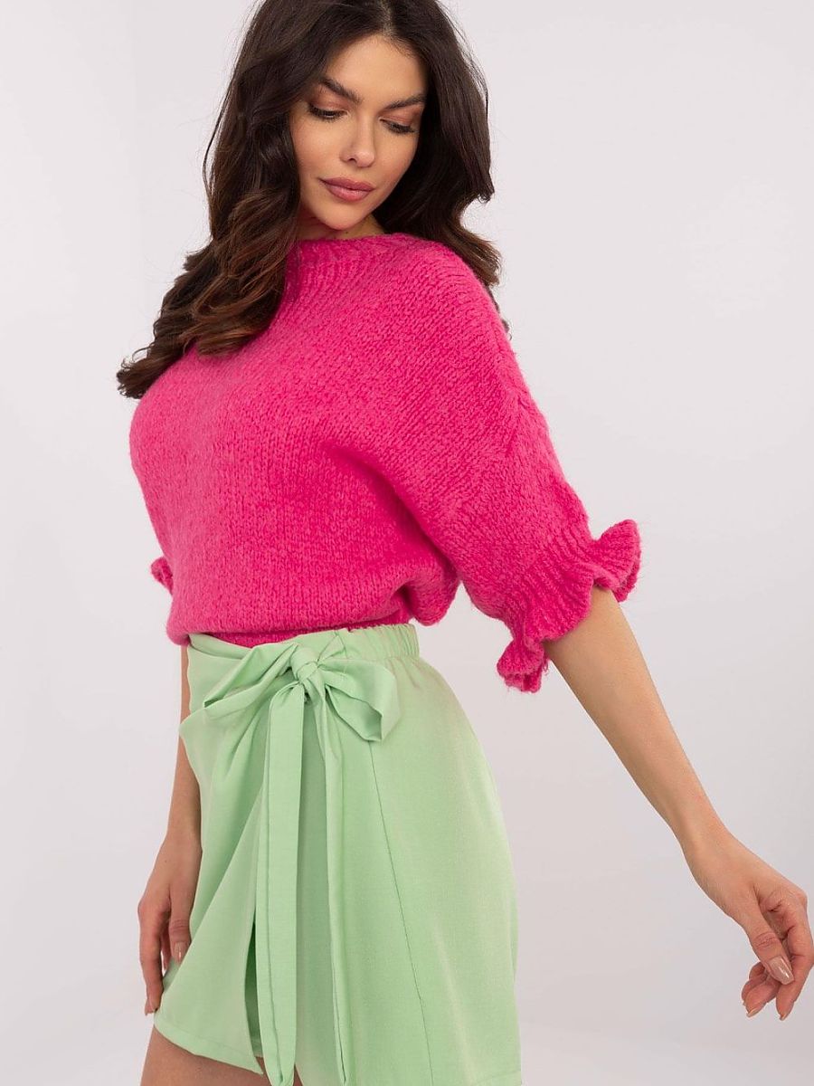  Jumper model 208521 Italy Moda 