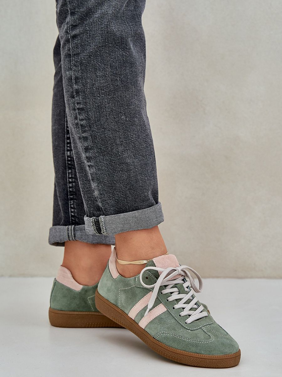  Sport Shoes model 208537 Step in style 