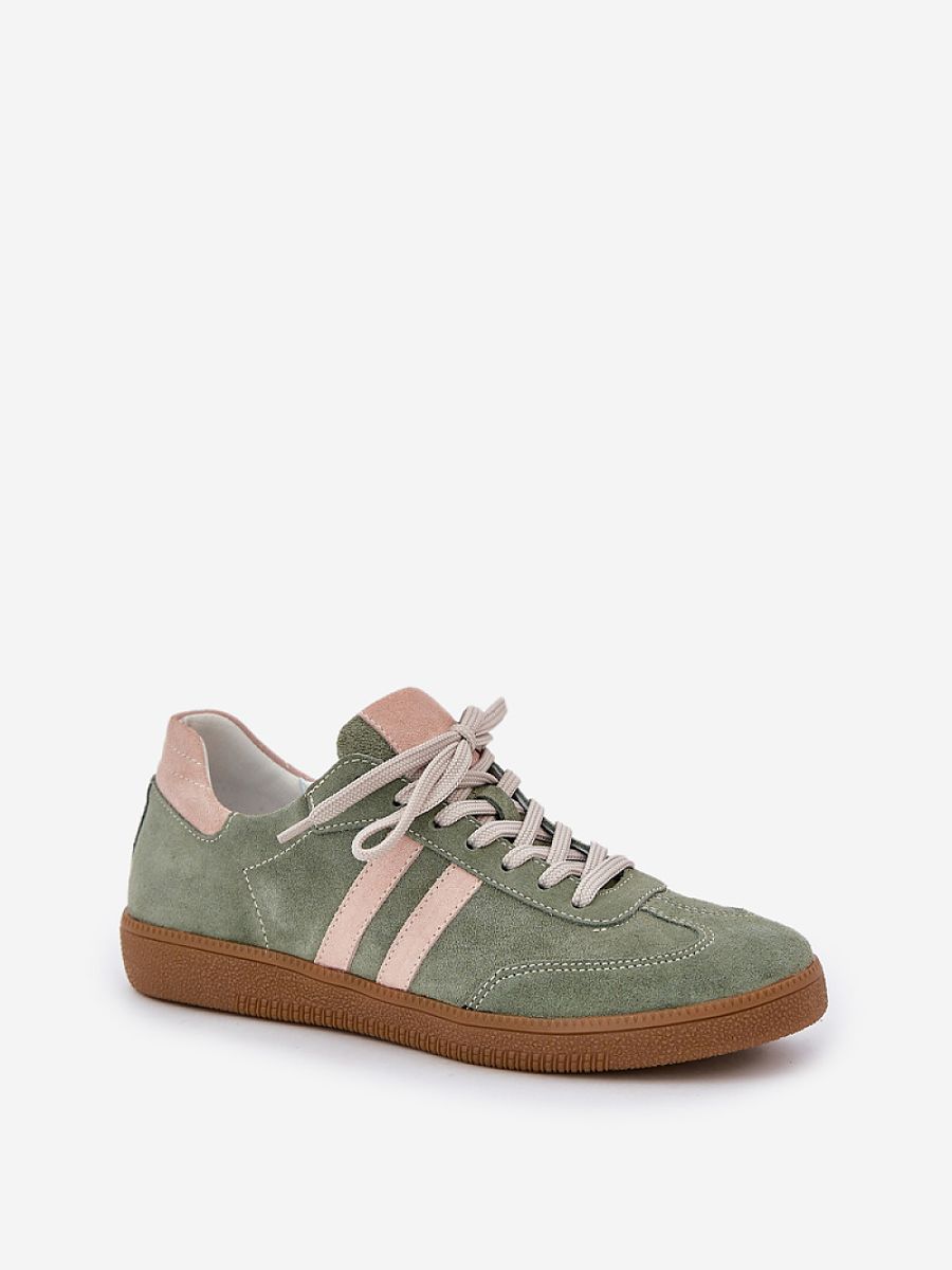  Sport Shoes model 208537 Step in style 