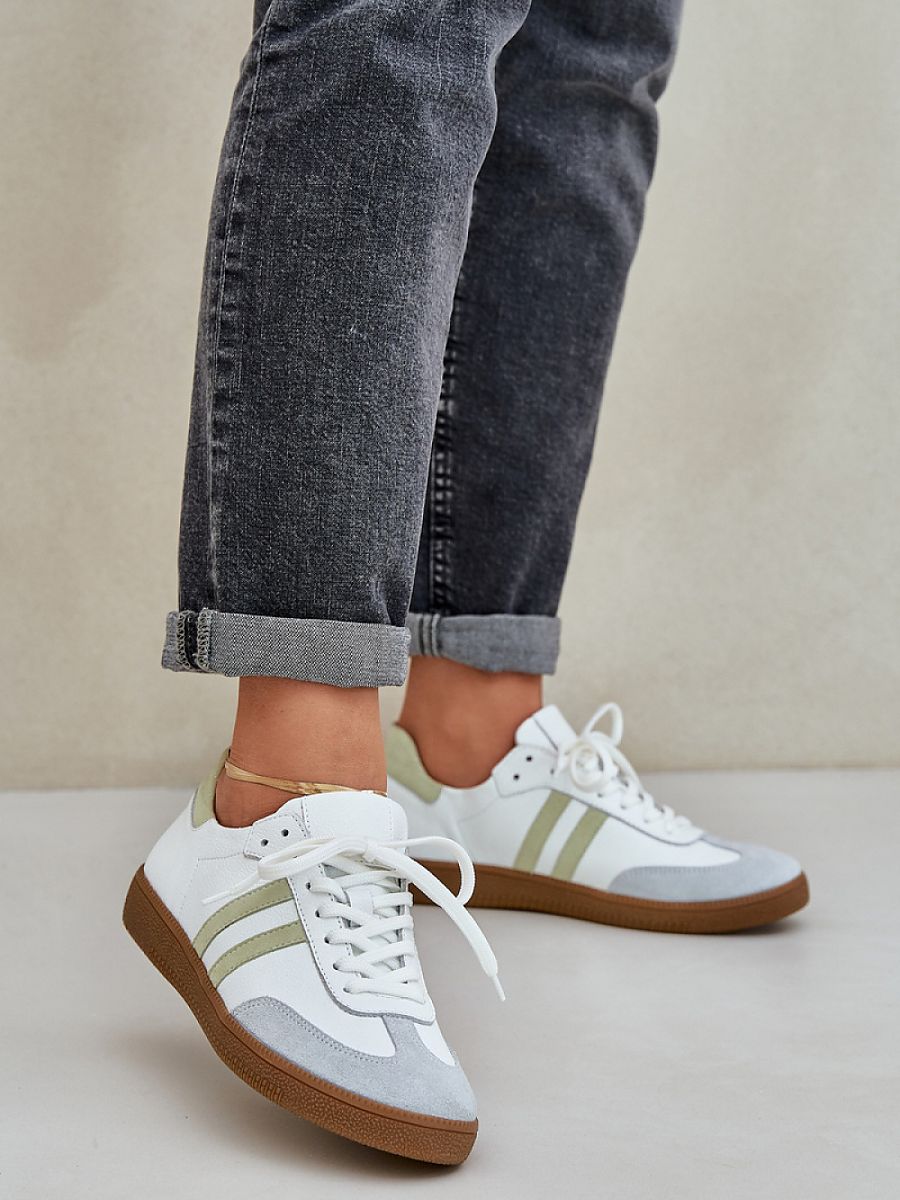  Sport Shoes model 208538 Step in style 