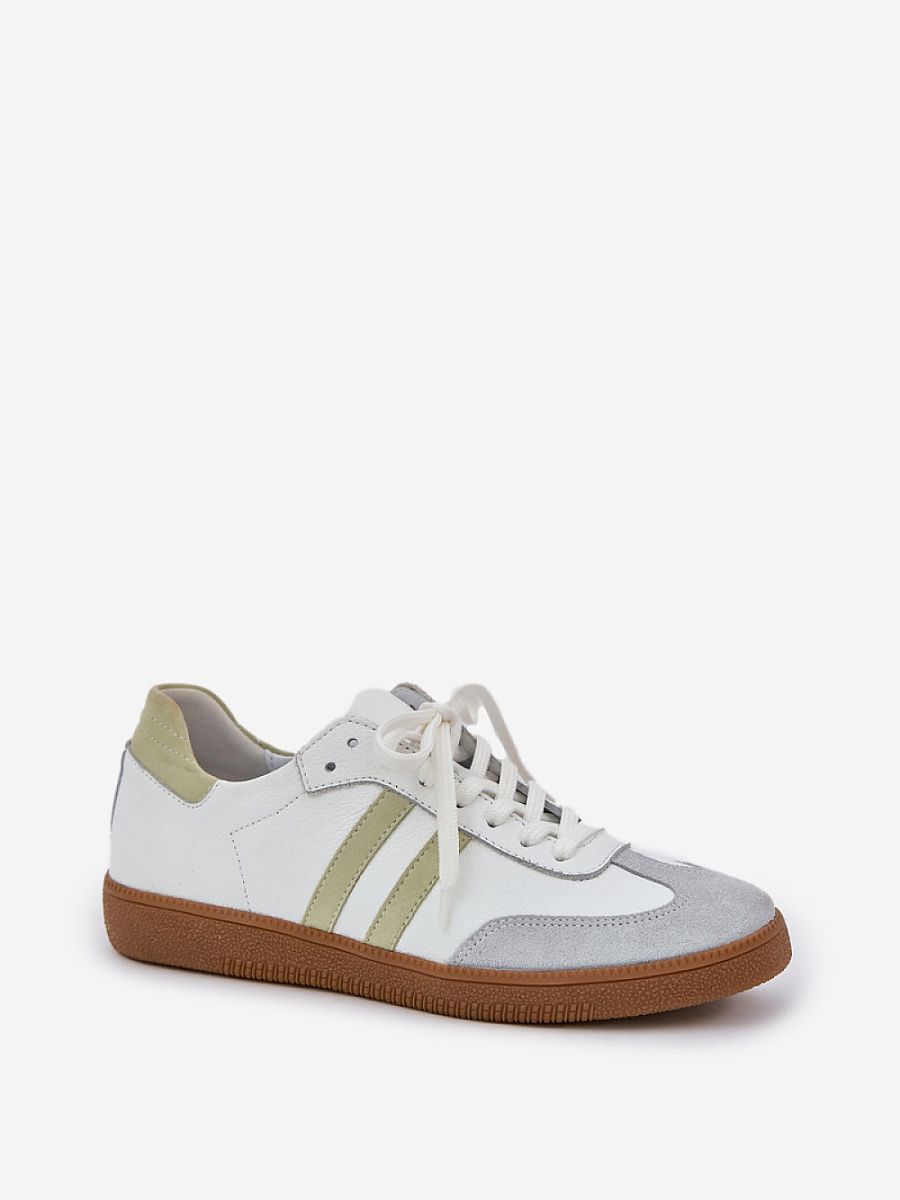  Sport Shoes model 208538 Step in style 