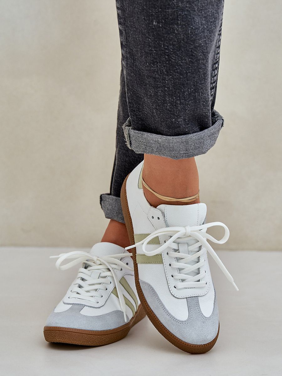  Sport Shoes model 208538 Step in style 