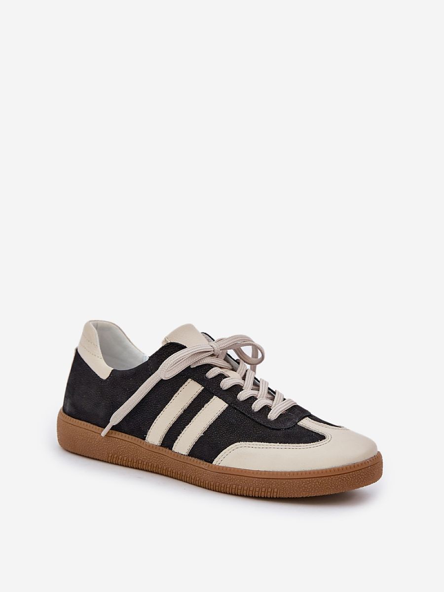  Sport Shoes model 208540 Step in style 