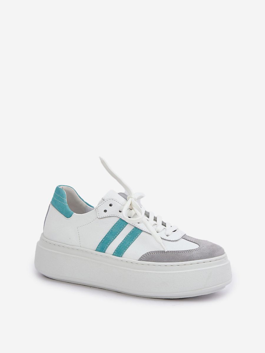  Sport Shoes model 208541 Step in style 