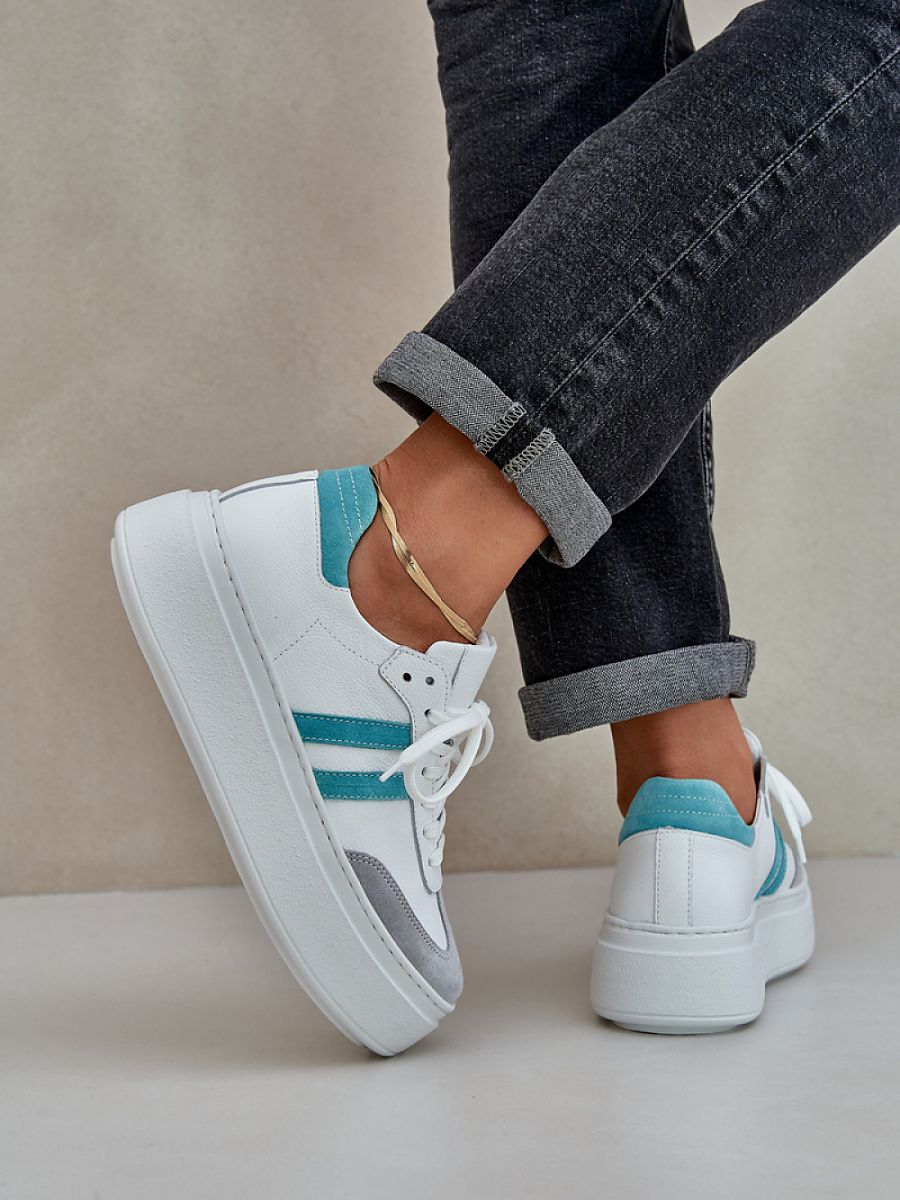  Sport Shoes model 208541 Step in style 