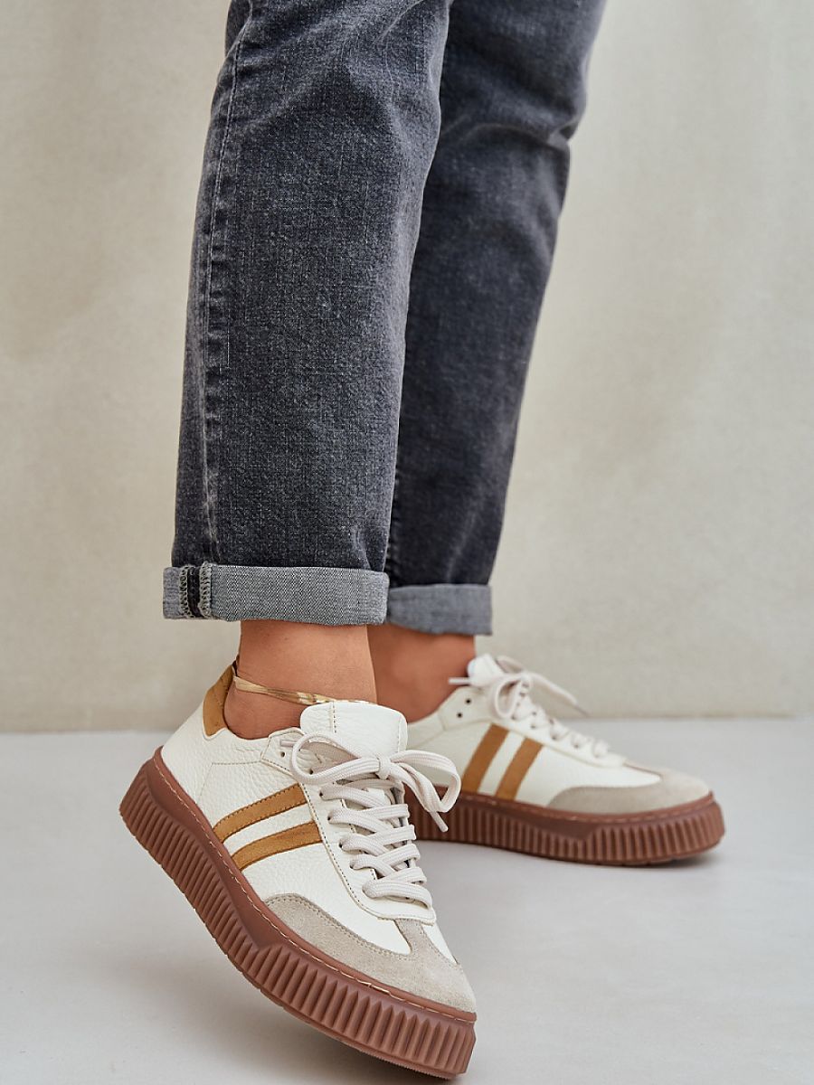  Sport Shoes model 208542 Step in style 