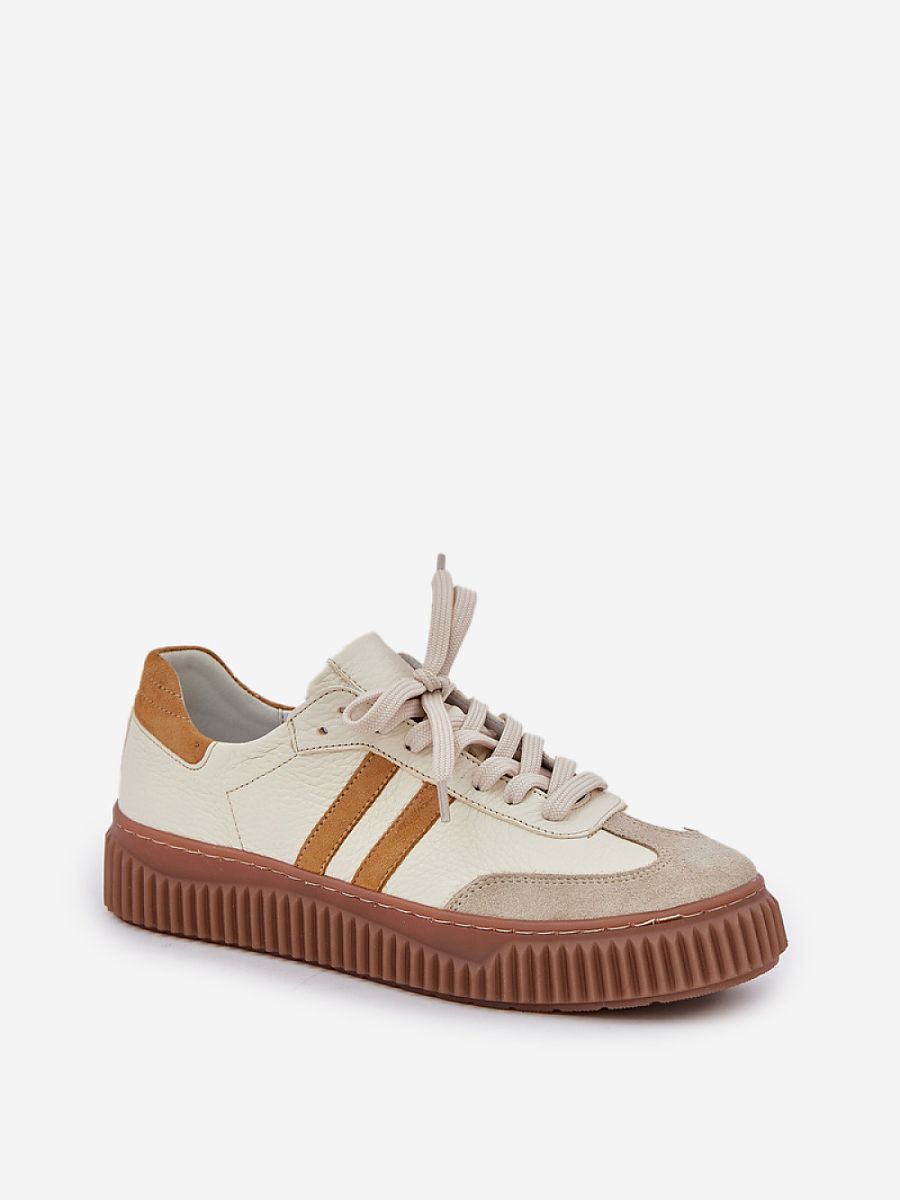  Sport Shoes model 208542 Step in style 