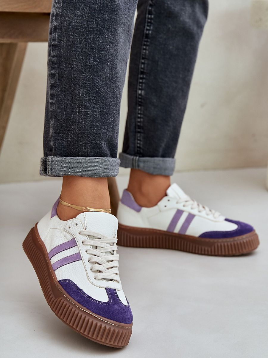  Sport Shoes model 208543 Step in style 