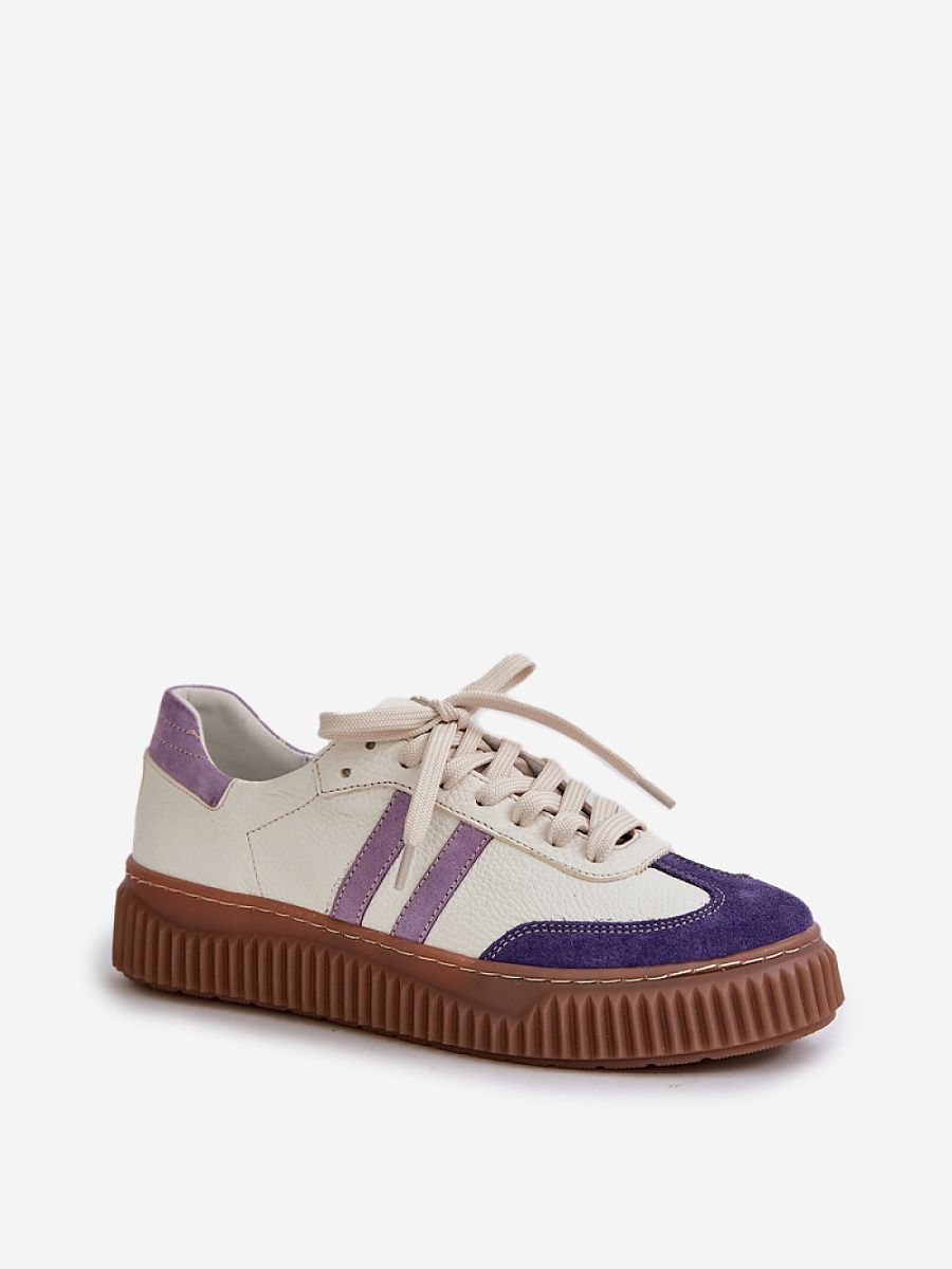  Sport Shoes model 208543 Step in style 