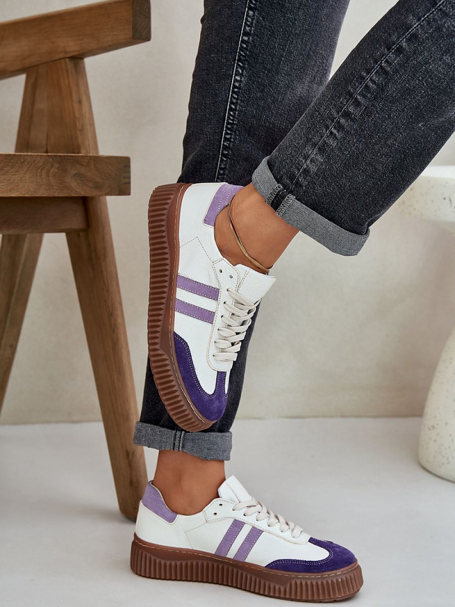  Sport Shoes model 208543 Step in style 