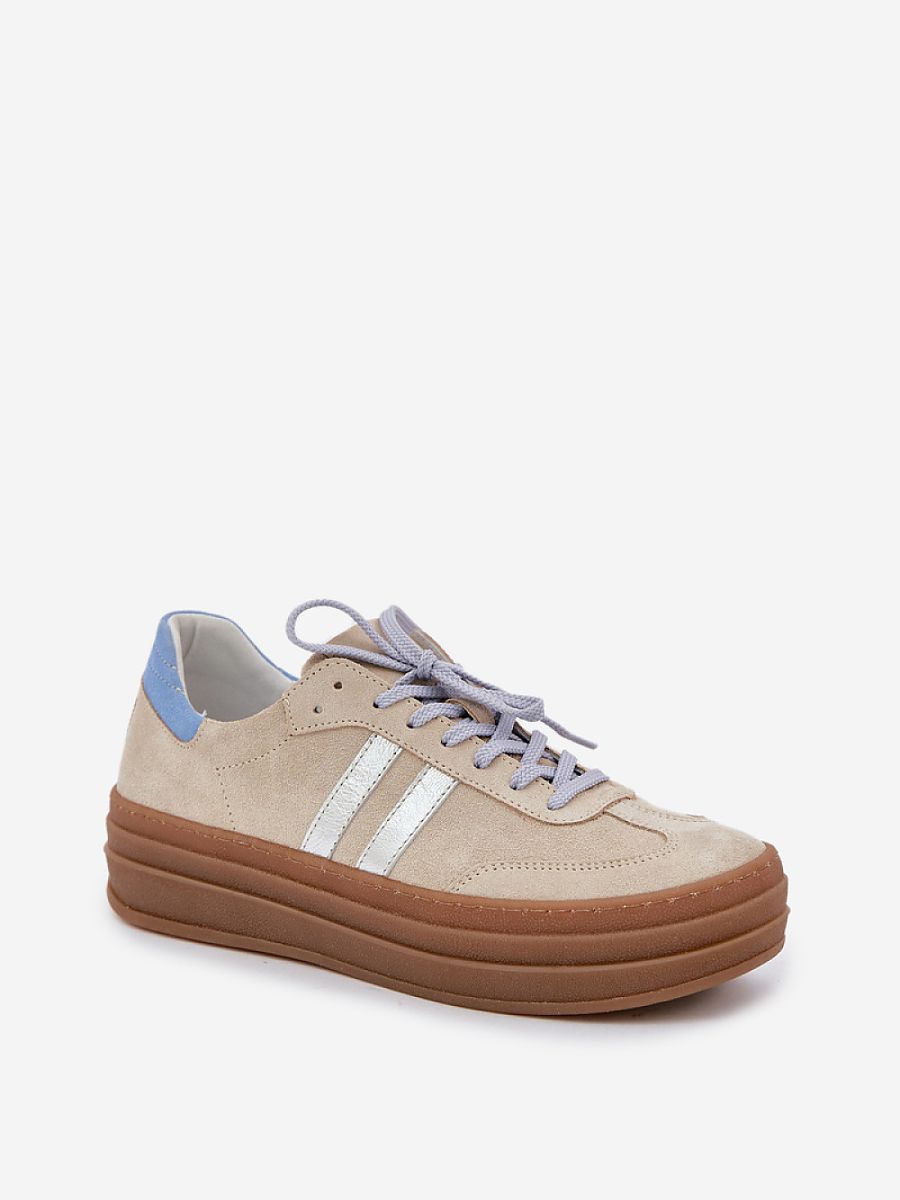  Sport Shoes model 208544 Step in style 