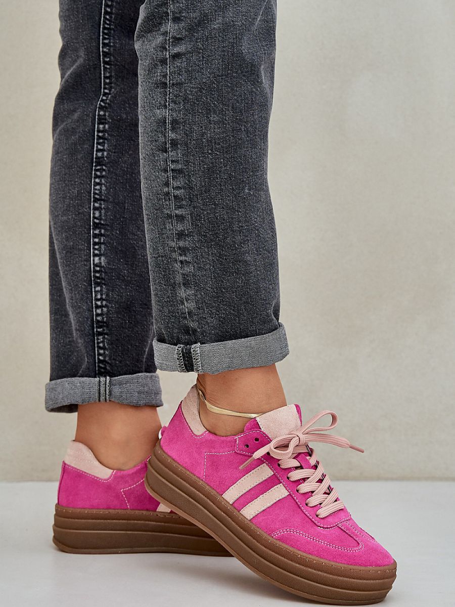  Sport Shoes model 208545 Step in style 