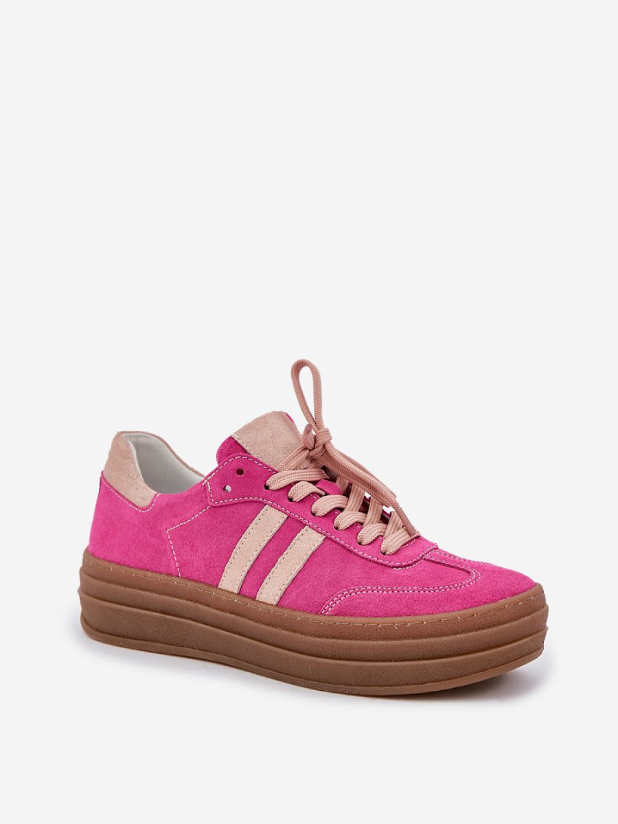  Sport Shoes model 208545 Step in style 