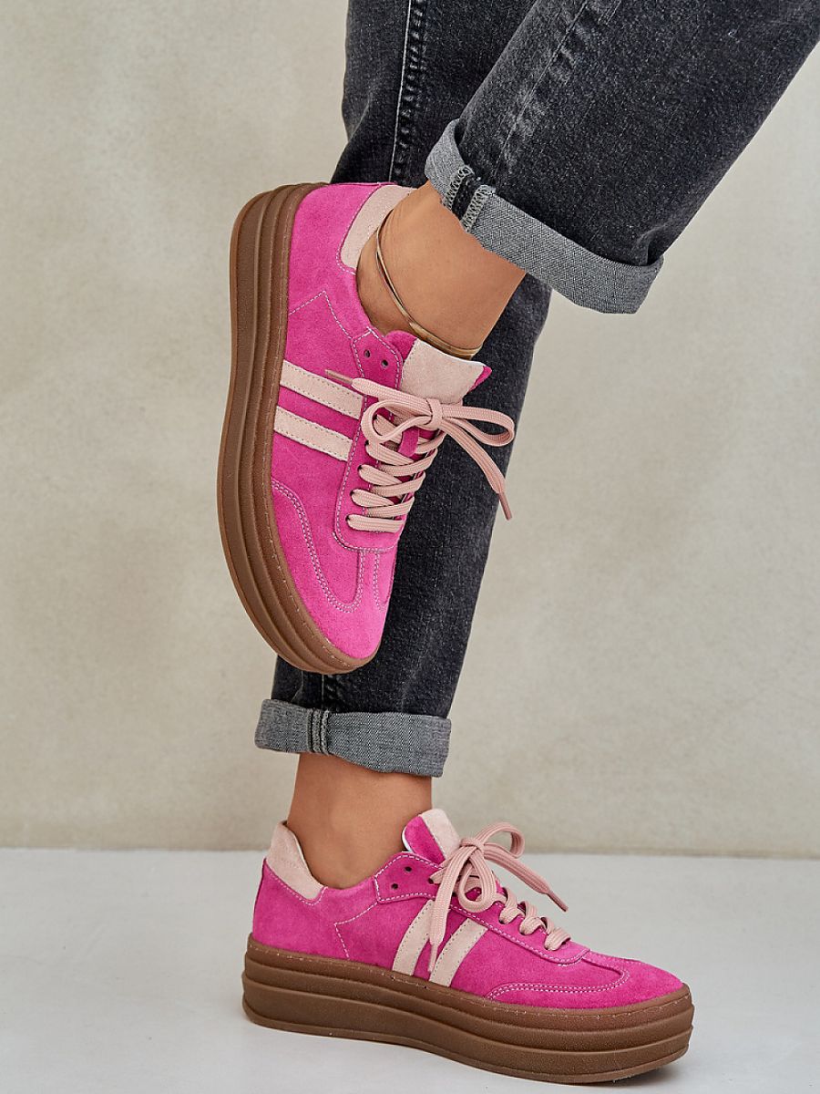  Sport Shoes model 208545 Step in style 