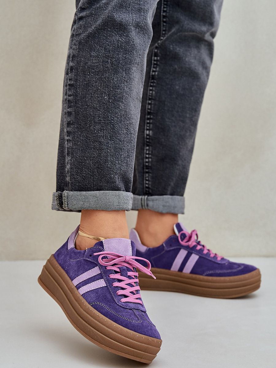  Sport Shoes model 208546 Step in style 
