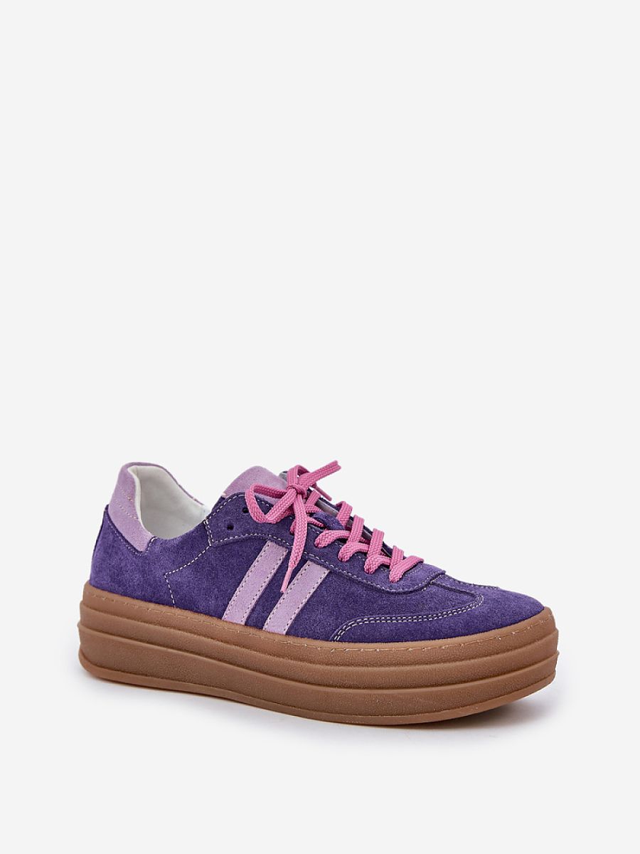  Sport Shoes model 208546 Step in style 