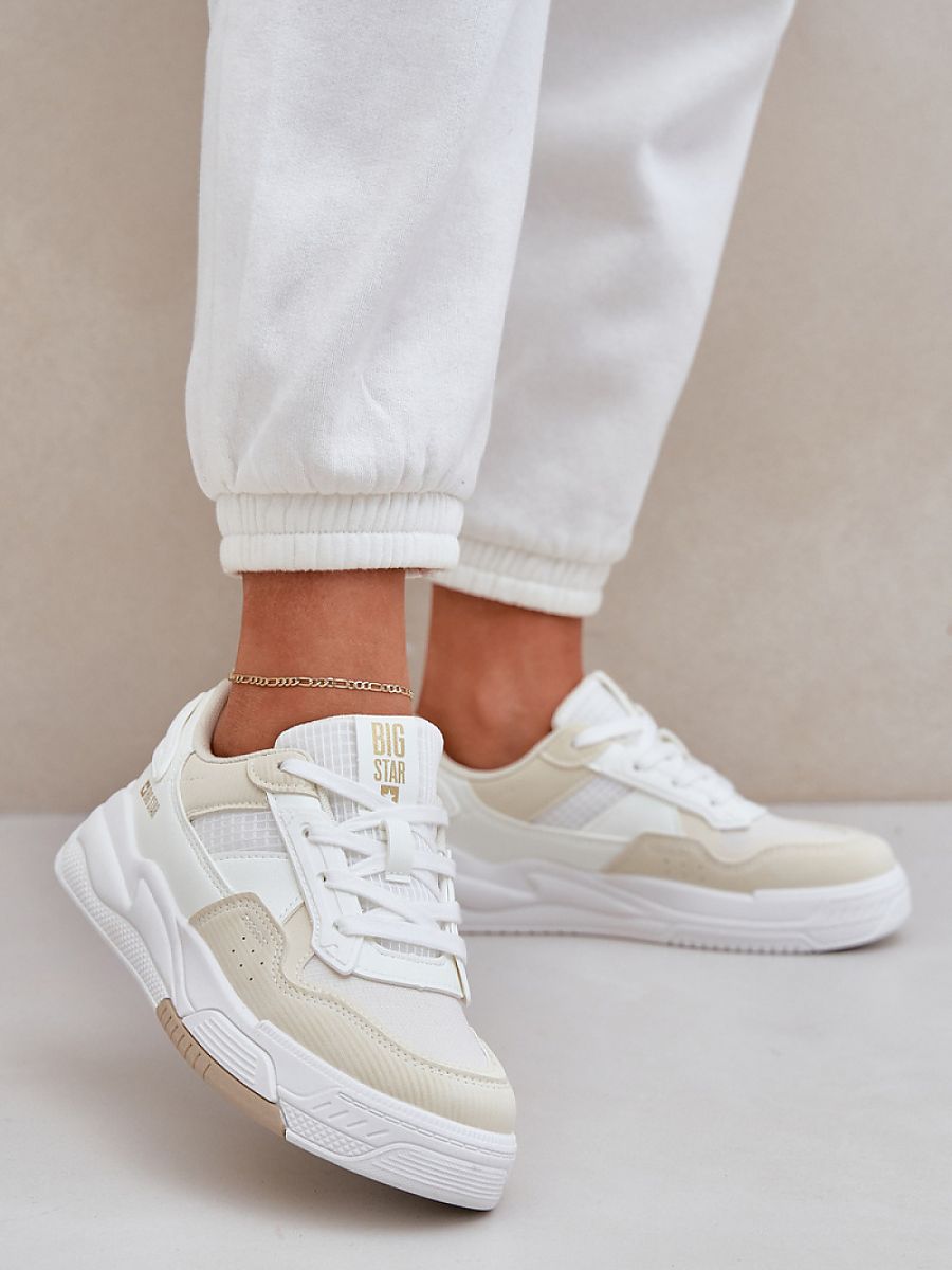  Sport Shoes model 208548 Step in style 