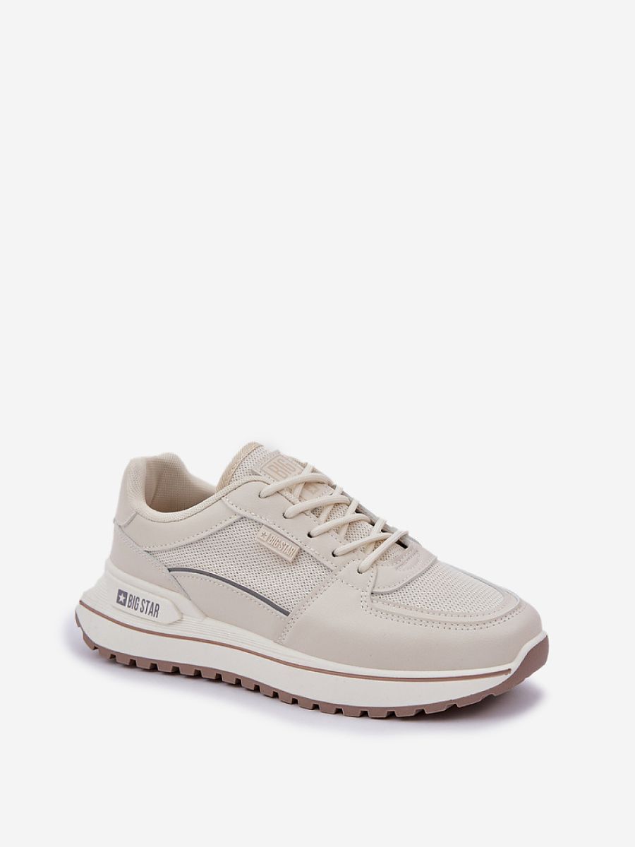  Sport Shoes model 208550 Step in style 