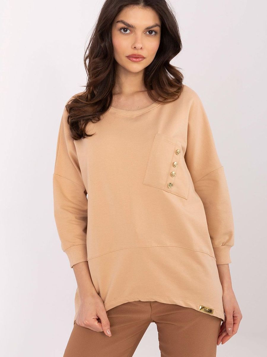  Blouse model 208554 Factory Price 