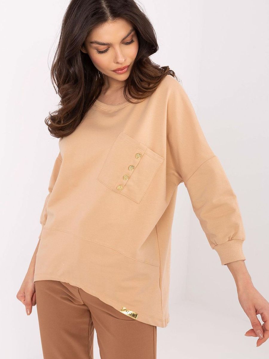 Blouse model 208554 Factory Price 