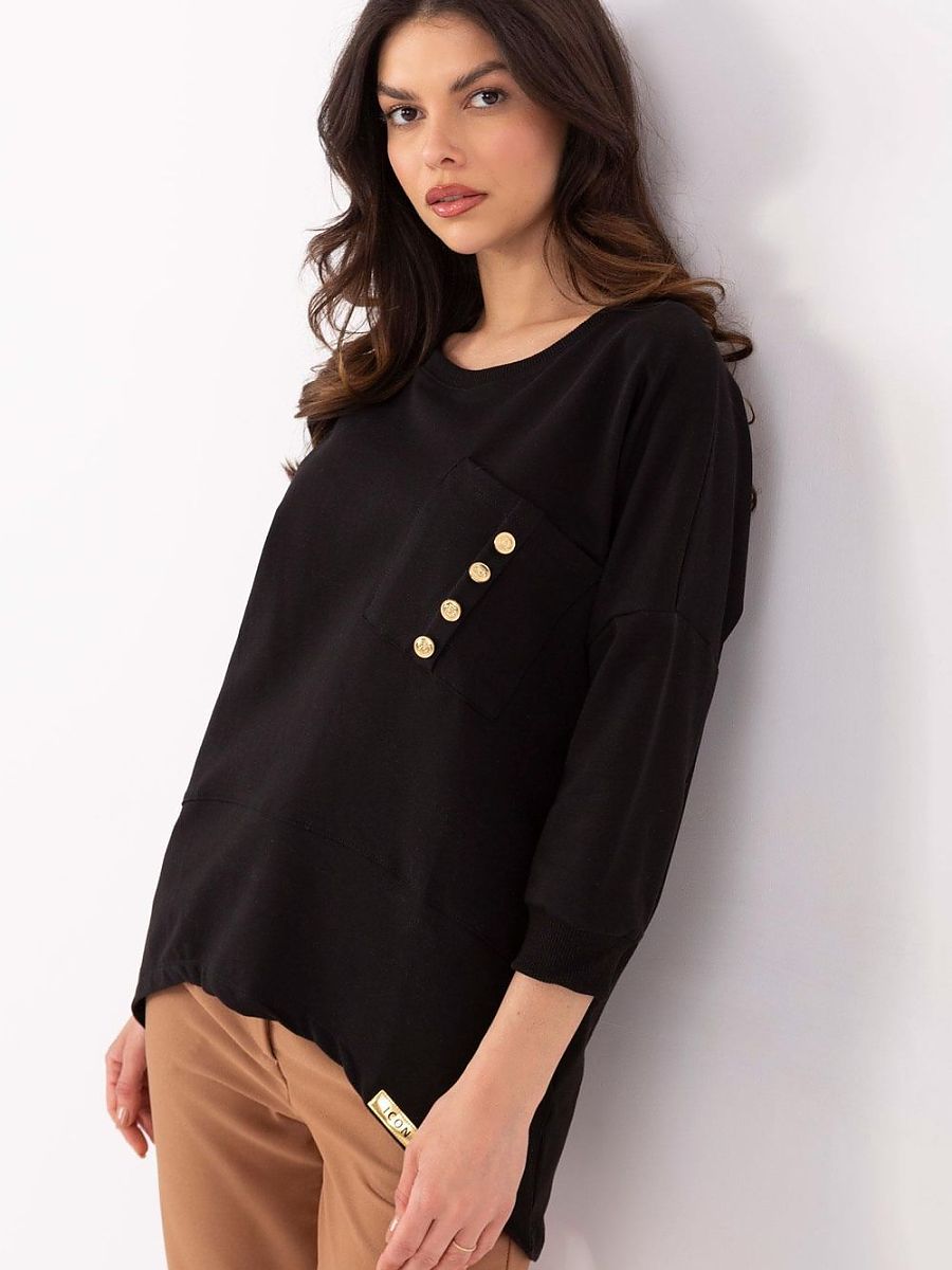  Blouse model 208556 Factory Price 