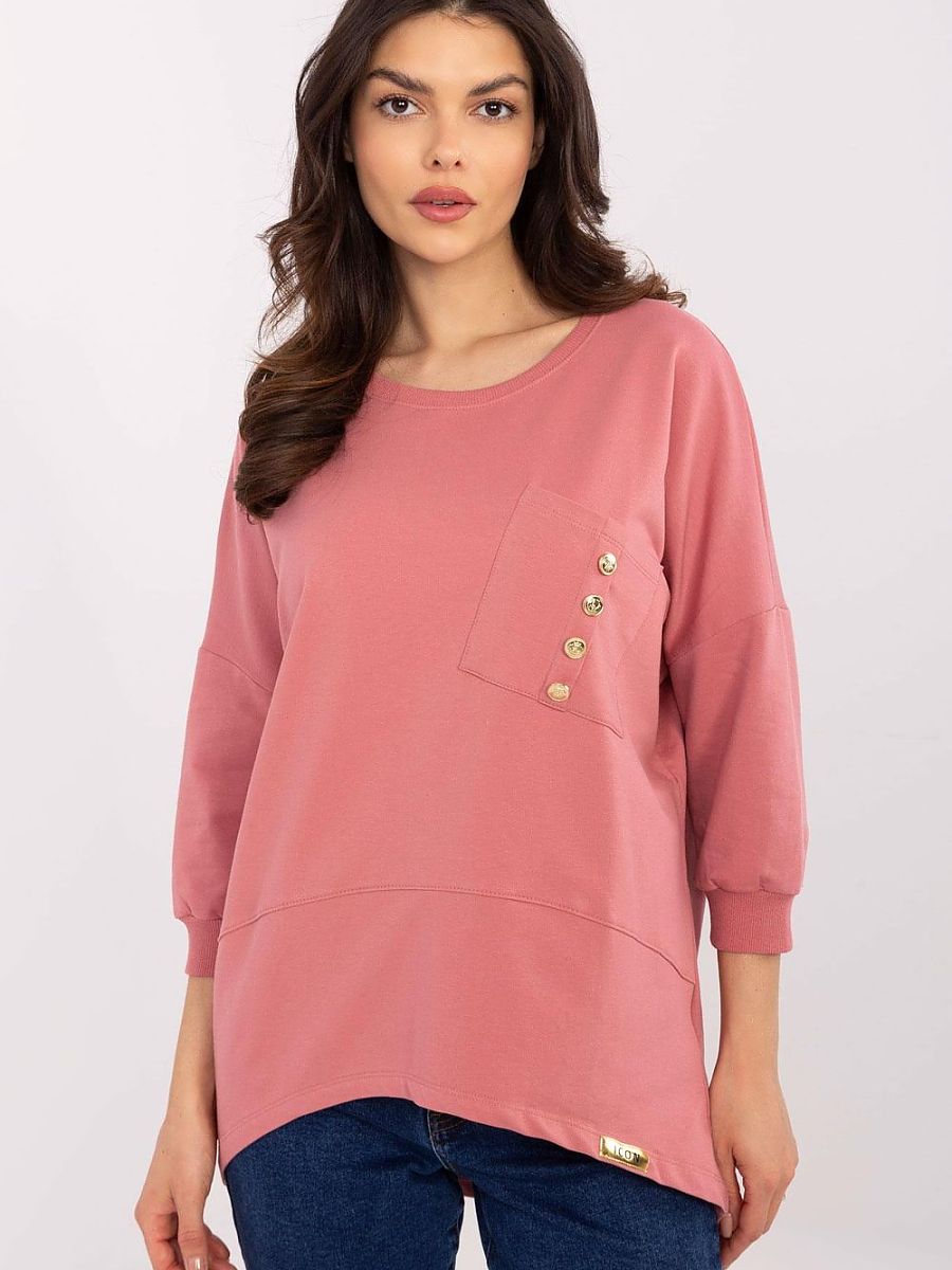  Blouse model 208557 Factory Price 