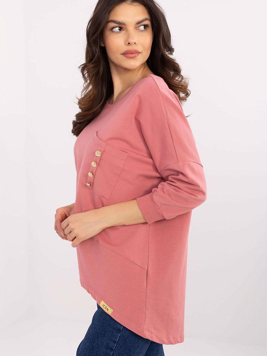  Blouse model 208557 Factory Price 