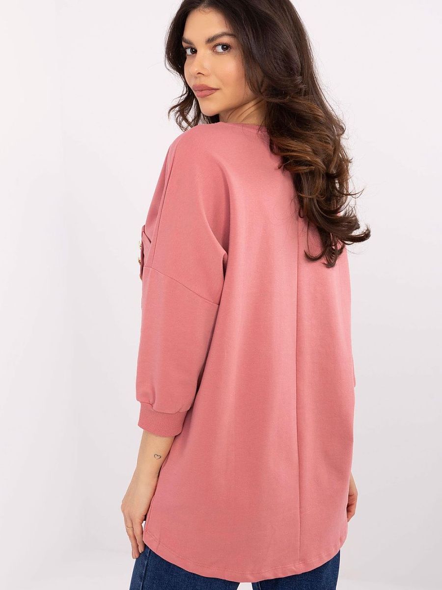  Blouse model 208557 Factory Price 