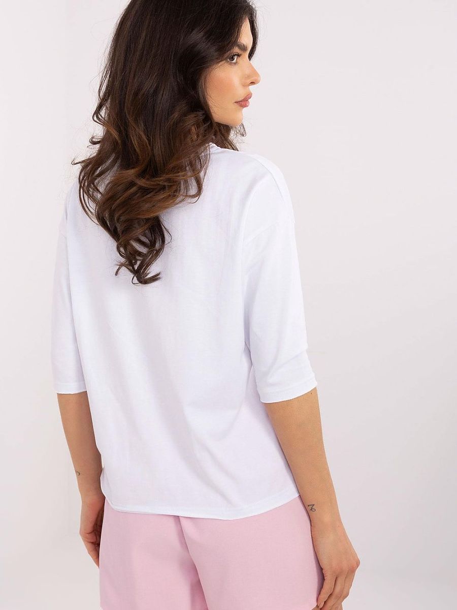  Blouse model 208561 Factory Price 