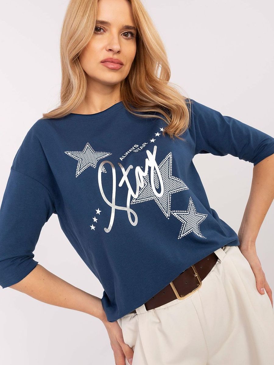  Blouse model 208564 Factory Price 