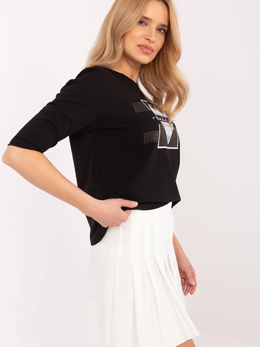  Blouse model 208566 Factory Price 