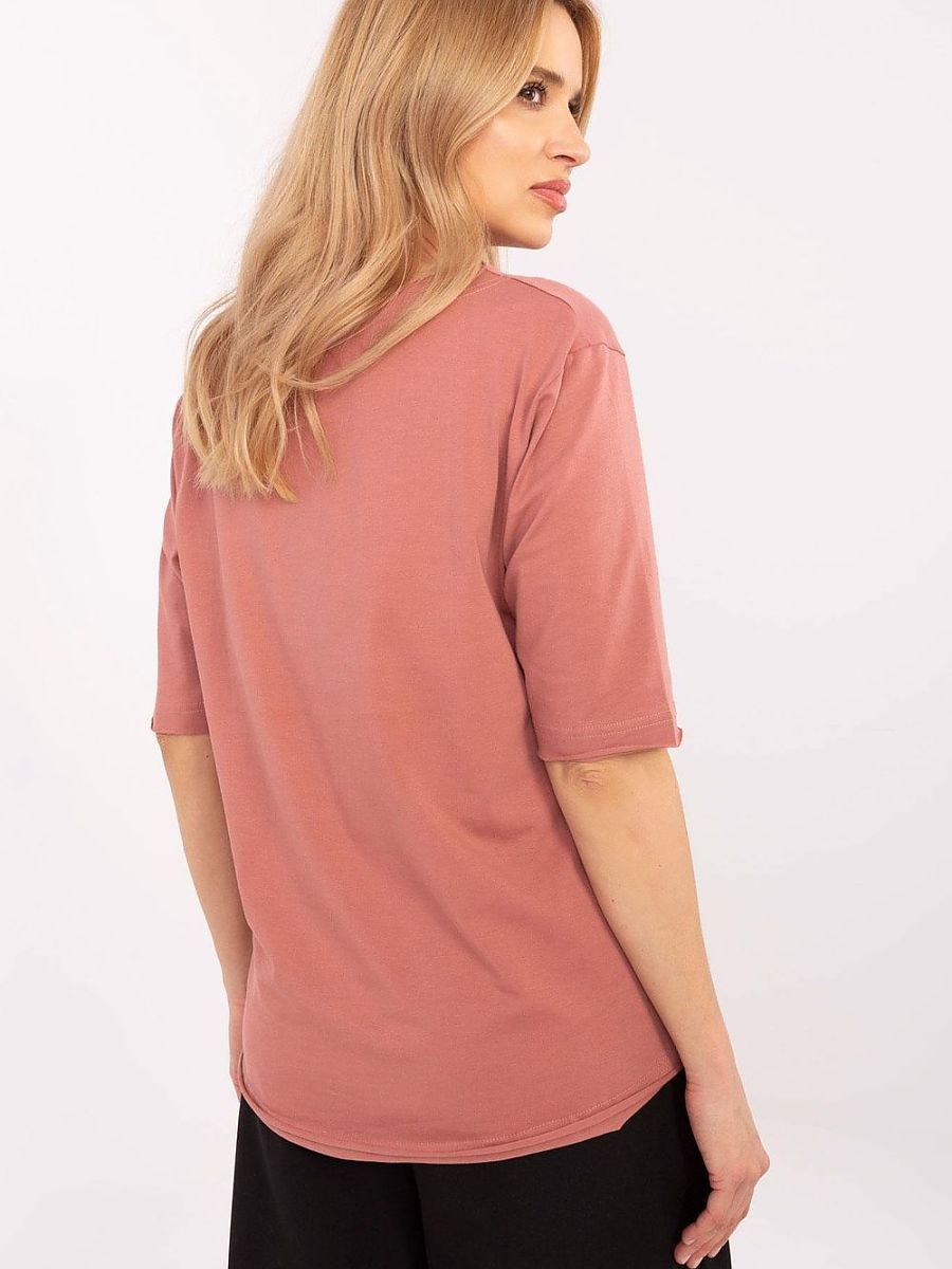  Blouse model 208571 Factory Price 