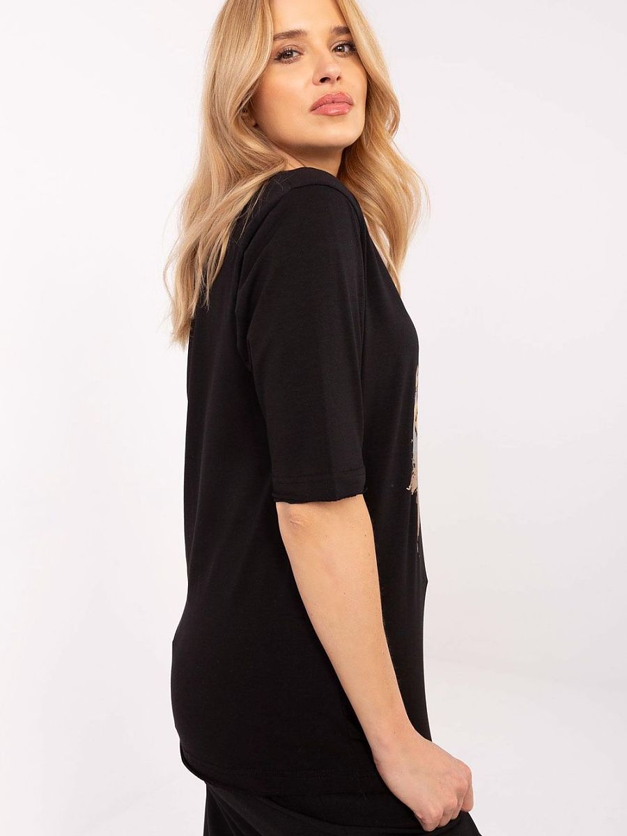  Blouse model 208573 Factory Price 