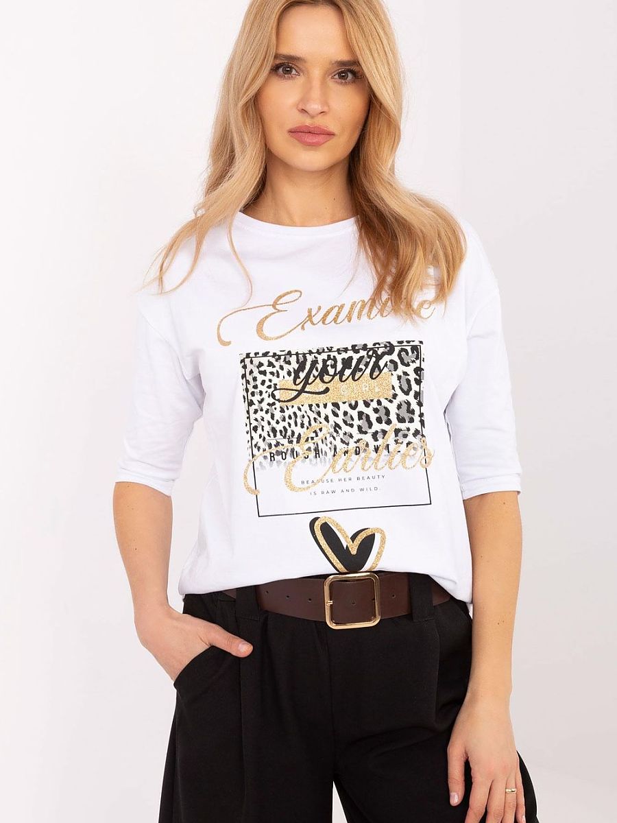  Blouse model 208575 Factory Price 