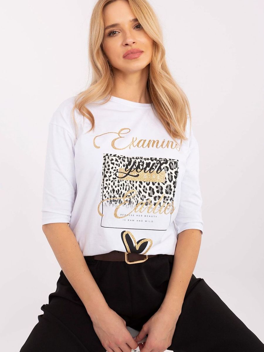  Blouse model 208575 Factory Price 