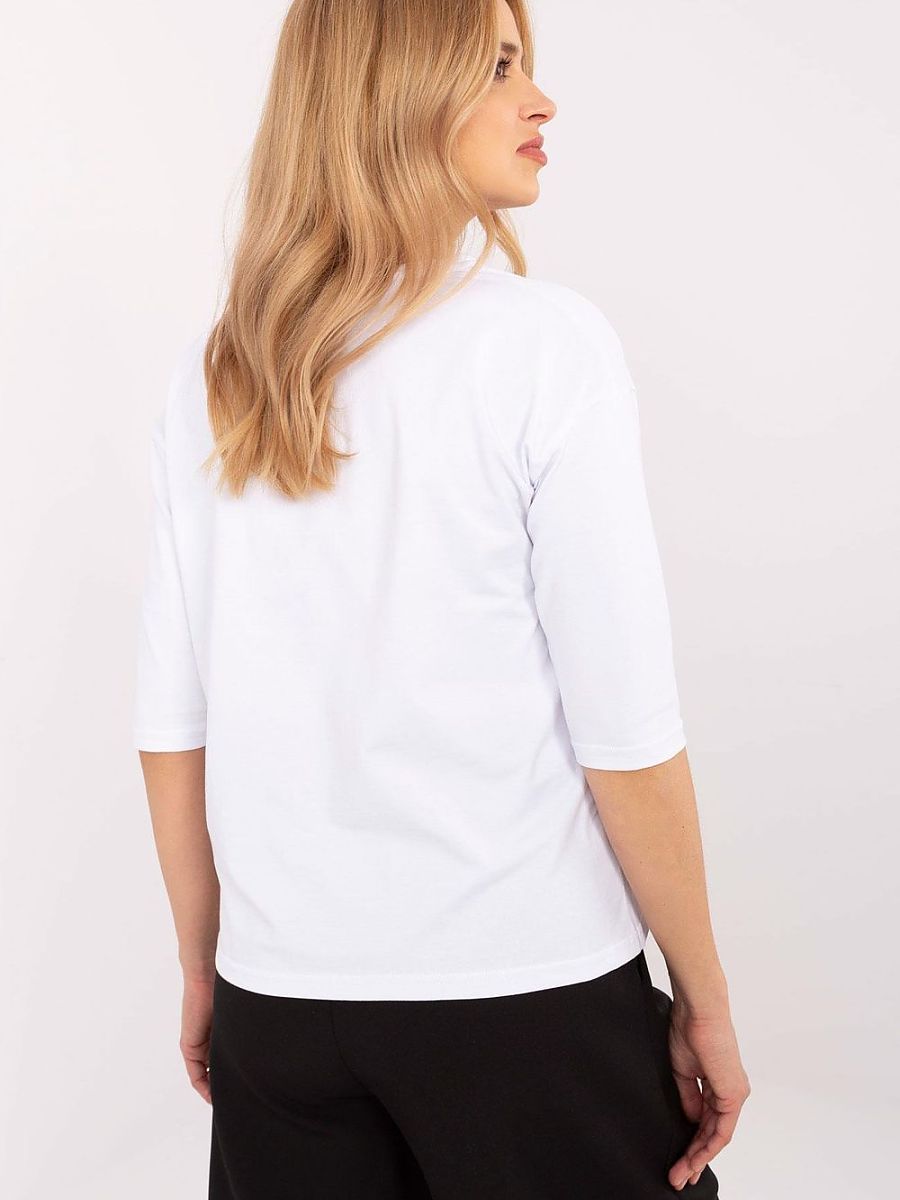  Blouse model 208575 Factory Price 