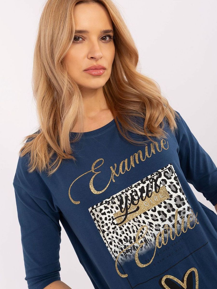  Blouse model 208576 Factory Price 