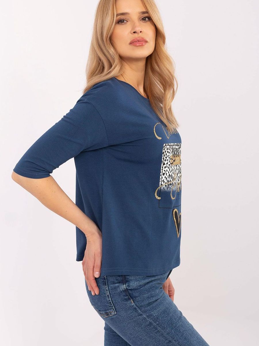  Blouse model 208576 Factory Price 